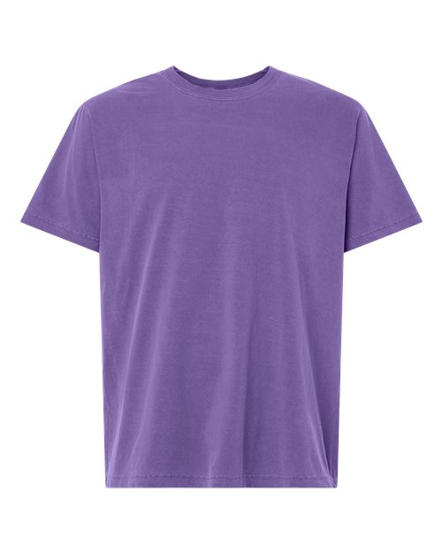 Unisex Heavyweight Garment-Dyed Tee