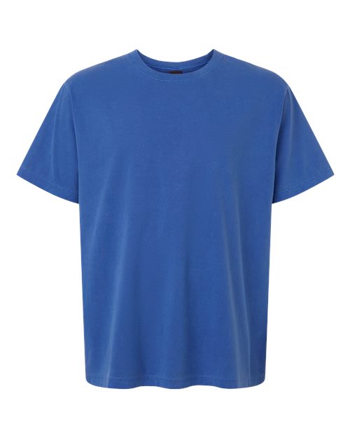 Unisex Heavyweight Garment-Dyed Tee