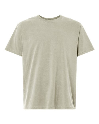 Unisex Heavyweight Garment-Dyed Tee