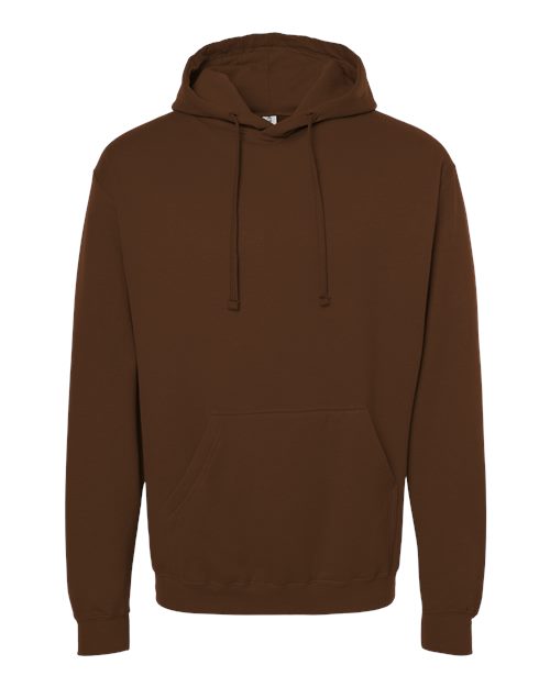 Unisex Fleece Hooded Sweatshirt
