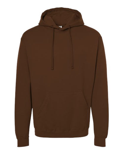 Unisex Fleece Hooded Sweatshirt