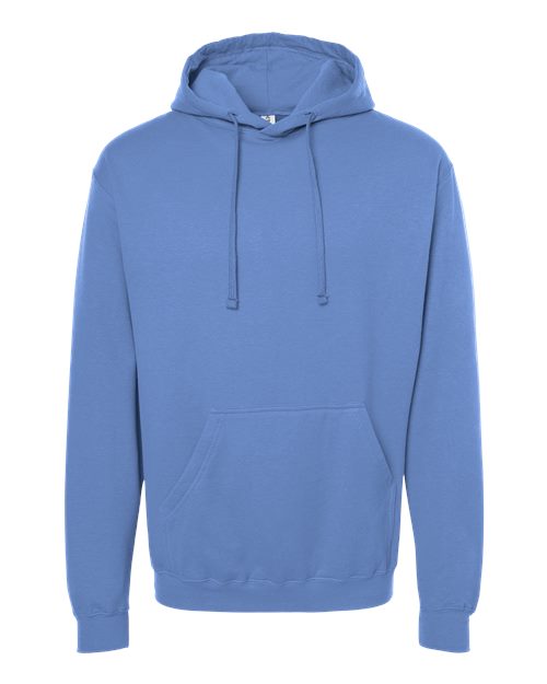 Unisex Fleece Hooded Sweatshirt