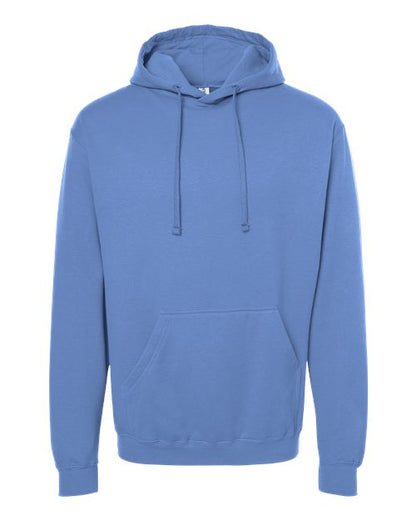 Unisex Fleece Hooded Sweatshirt