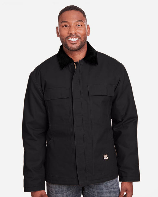 Berne Apparel Heritage Chore Coat - CH416