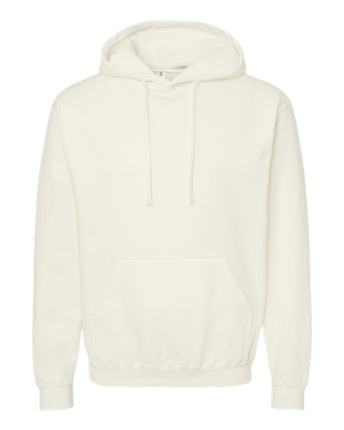 Unisex Fleece Hooded Sweatshirt
