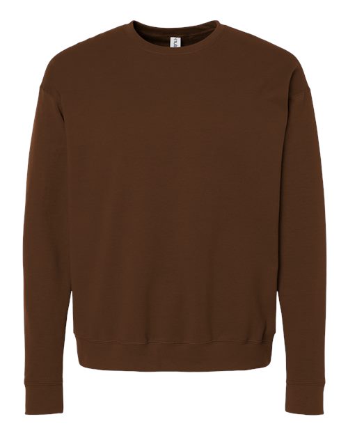 Unisex Fleece Crewneck Sweatshirt
