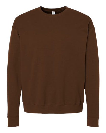 Unisex Fleece Crewneck Sweatshirt