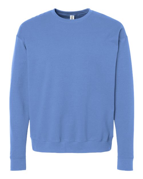 Unisex Fleece Crewneck Sweatshirt