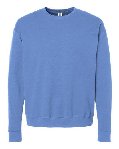 Unisex Fleece Crewneck Sweatshirt