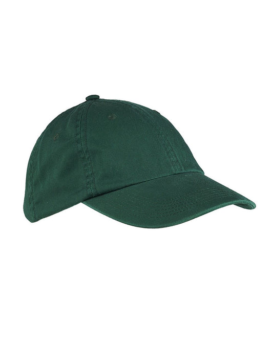 Big Accessories Washed Chino Cap - BX005