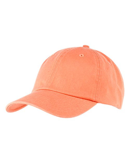 Washed Chino Cap