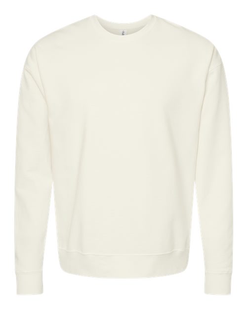 Unisex Fleece Crewneck Sweatshirt