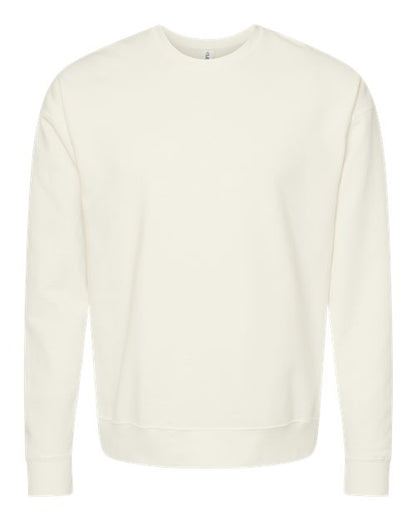Unisex Fleece Crewneck Sweatshirt