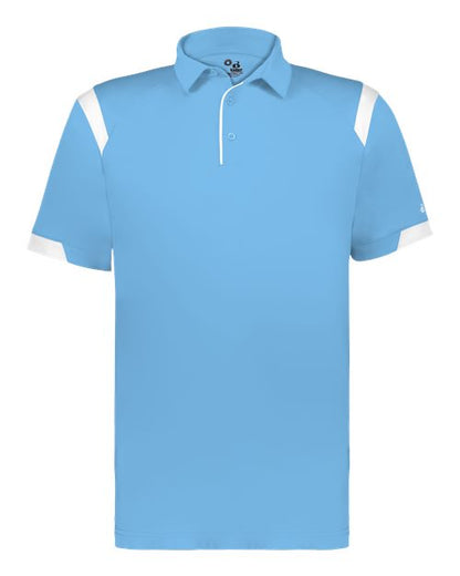 Men's On the Rise Polo