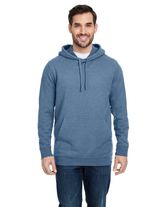 econscious Hemp Hero Hooded Sweatshirt - ec950