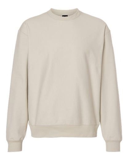 Unisex Beefy® Sweats Premium Heavyweight Crewneck Sweatshirt