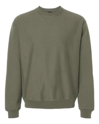 Unisex Beefy® Sweats Premium Heavyweight Crewneck Sweatshirt