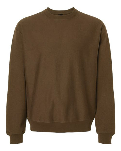 Unisex Beefy® Sweats Premium Heavyweight Crewneck Sweatshirt