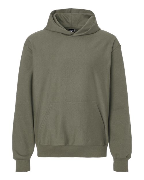 Unisex Beefy® Sweats Premium Heavyweight Hooded Sweatshirt