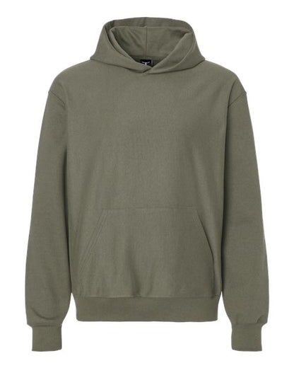 Unisex Beefy® Sweats Premium Heavyweight Hooded Sweatshirt