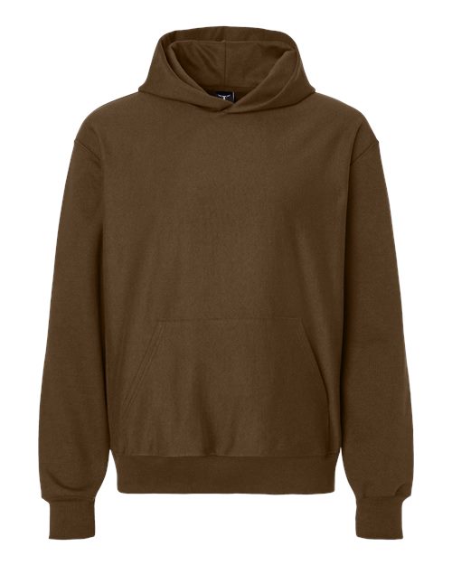 Unisex Beefy® Sweats Premium Heavyweight Hooded Sweatshirt