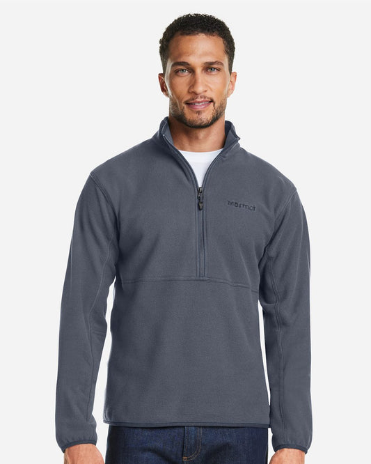 Marmot Rocklin Half-Zip Jacket - M12650