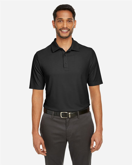 CORE365 Men's Tall Fusion ChromaSoft™ Pique Polo - CE112T