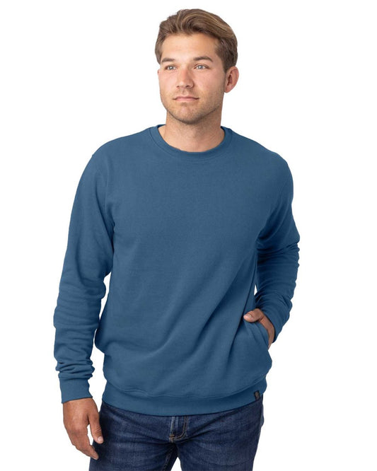 econscious Reclaimist Crewneck Sweatshirt - EC5305