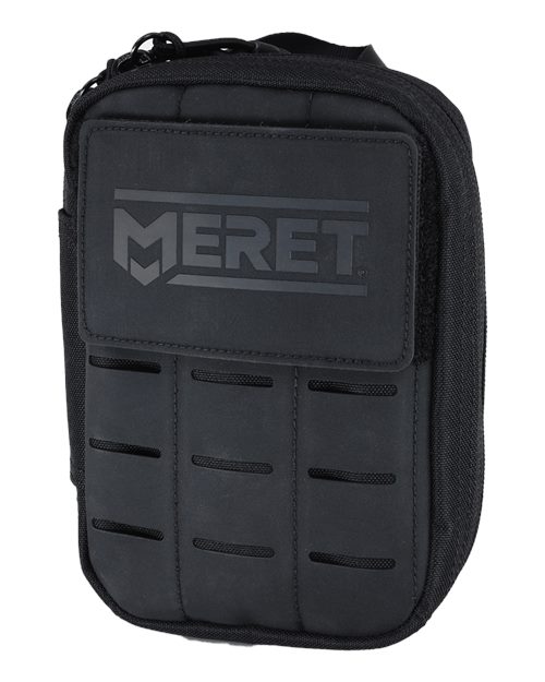 Small Personal Response Black Pack