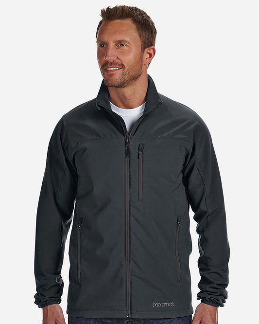 Marmot Tempo Lightweight Jacket - M16076