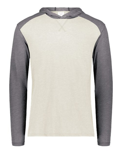 Unisex Gameday Vintage Hooded T-Shirt