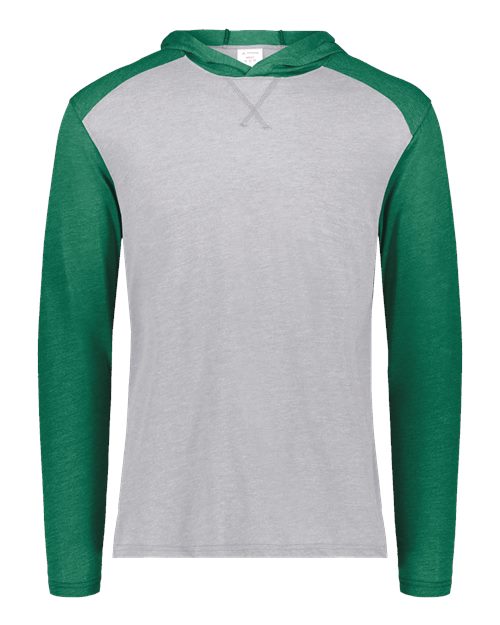 Unisex Gameday Vintage Hooded T-Shirt