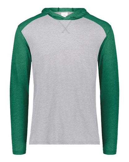 Unisex Gameday Vintage Hooded T-Shirt