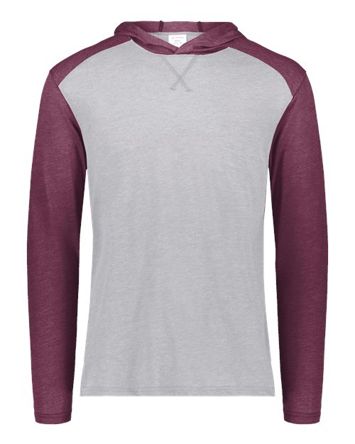 Unisex Gameday Vintage Hooded T-Shirt