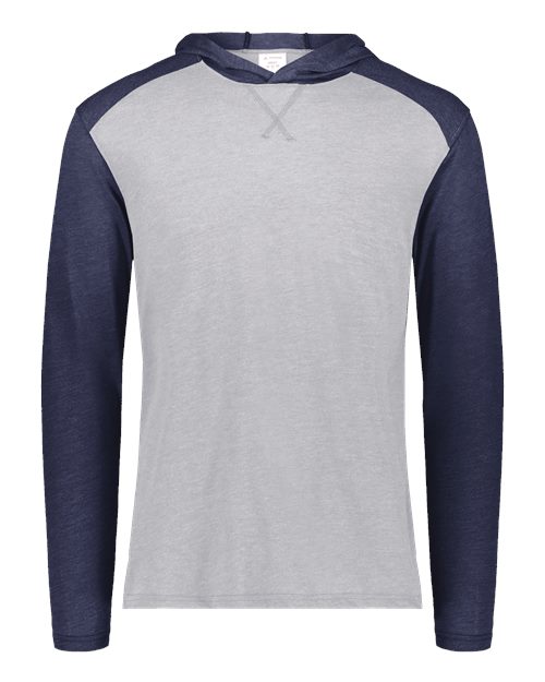Unisex Gameday Vintage Hooded T-Shirt