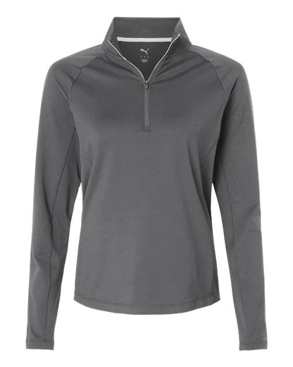 Women's Pure 2.0 Quarter-Zip