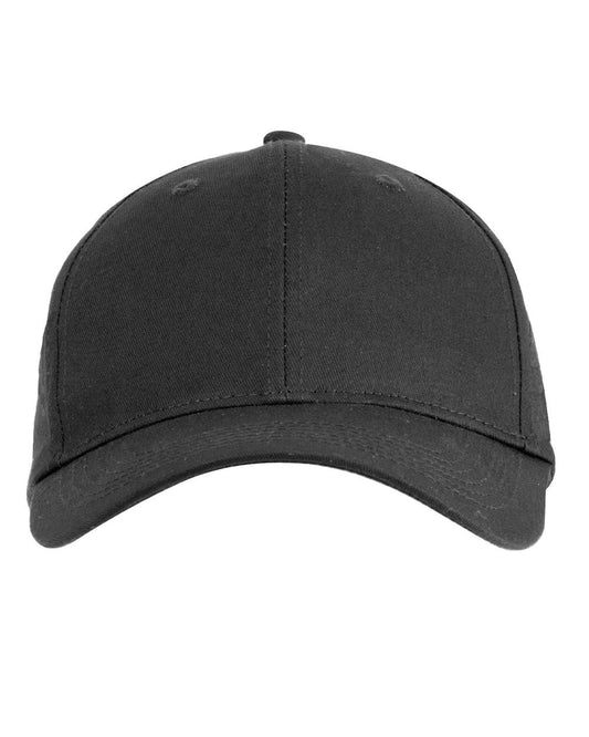 Big Accessories Twill Cap - BX020