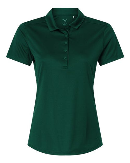 Womens Pure 2.0 Polo