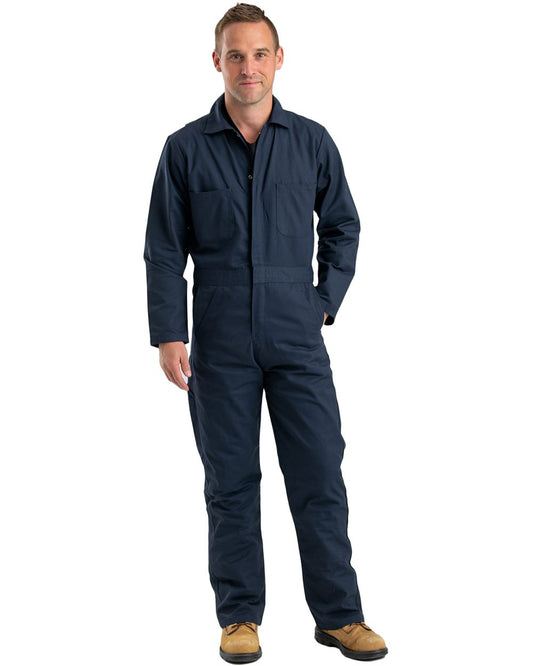Berne Apparel Heritage Unlined Coverall - C250
