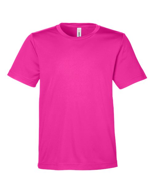 Youth Capital Performance T-Shirt