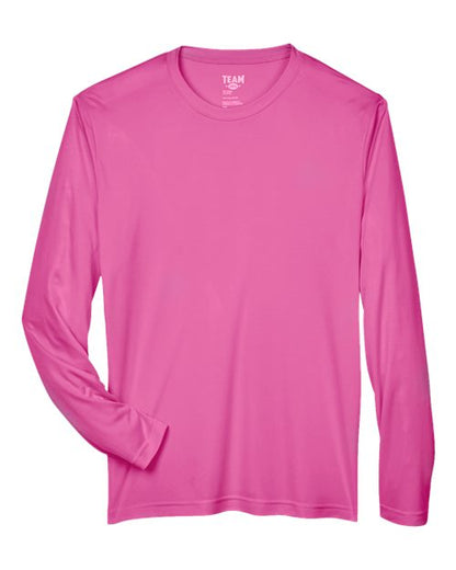 Men's Zone Performance Long Sleeve T-Shirt