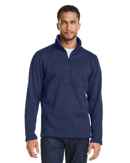 Marmot Dropline Half-Zip Jacket - M13193