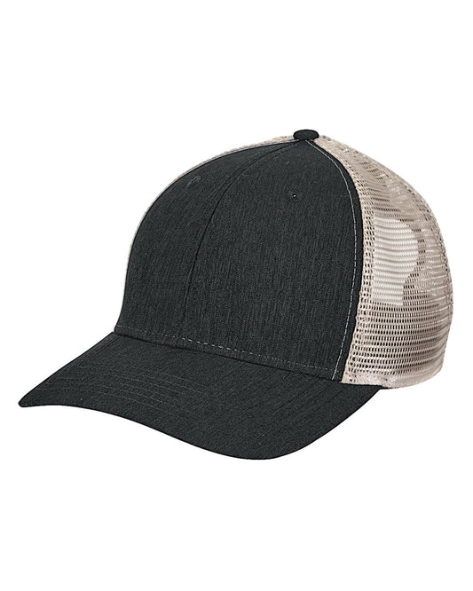 Big Accessories Sport Trucker Cap - BA540