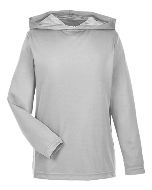 Youth Zone Performance Hooded T-Shirt