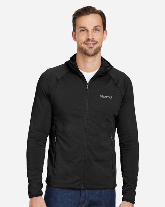 Marmot Leconte Full-Zip Hooded Jacket - M15383