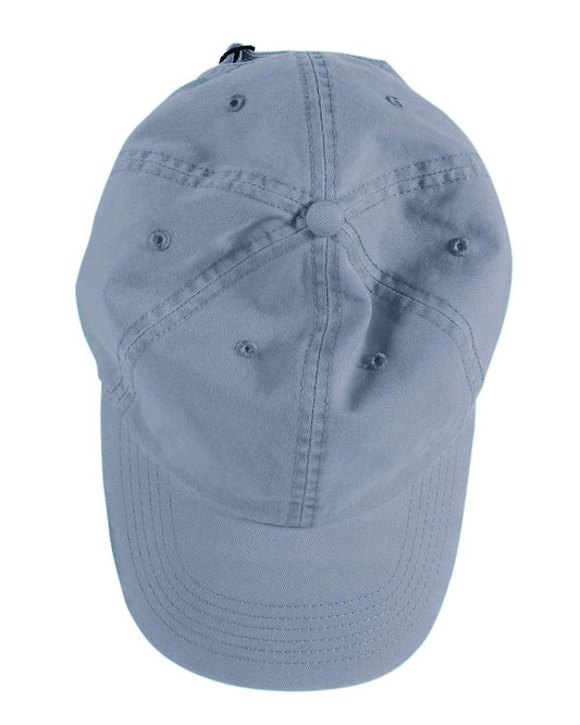 Authentic Pigment Pigment Direct-Dyed Twill Cap - 1912