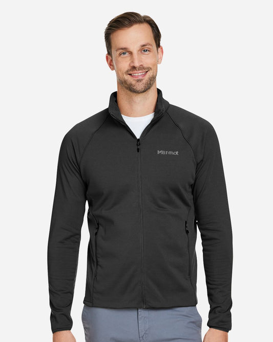 Marmot Leconte Fleece Jacket - M15382