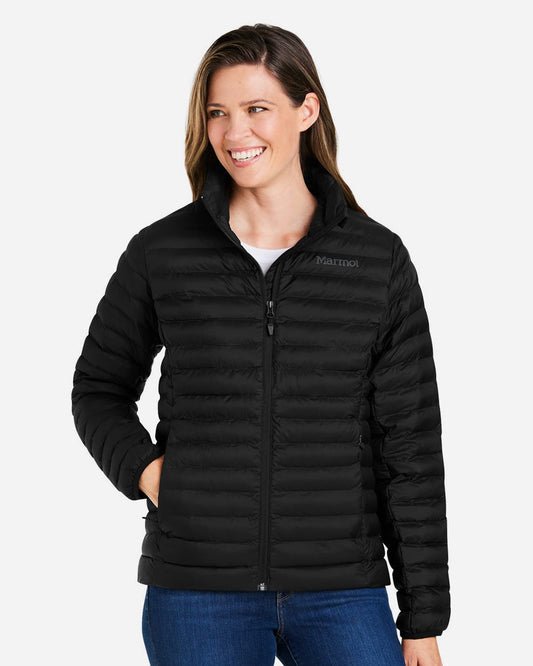Marmot Women's Echo Featherless Jacket - M15870
