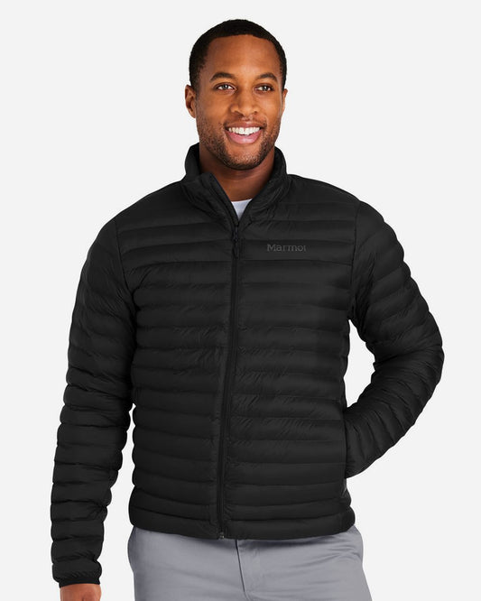 Marmot Echo Featherless Jacket - M15910