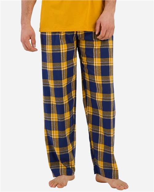 Men's Harley Flannel Pants